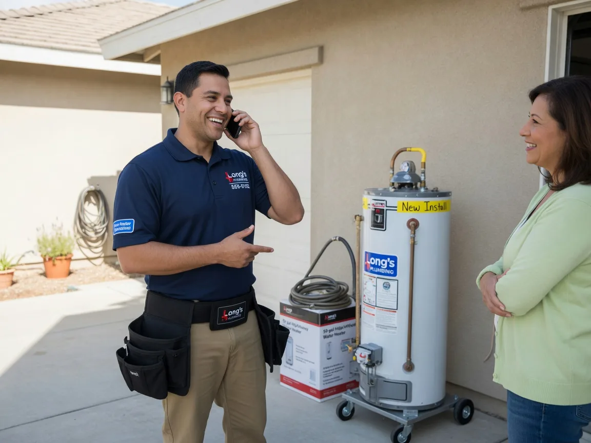 Leak Detection Sherman, TX FAQs